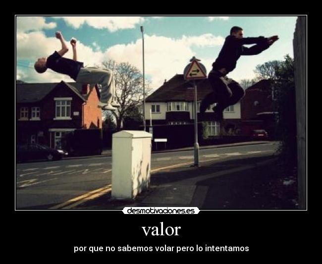 valor - 