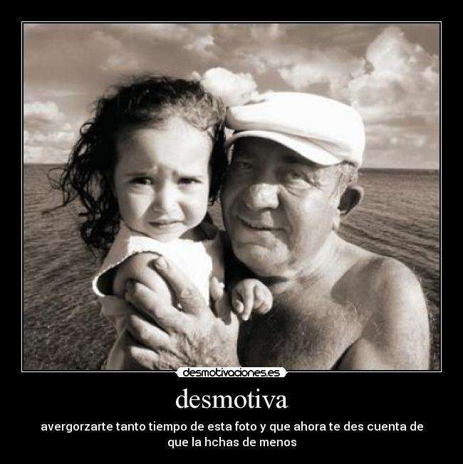 desmotiva -
