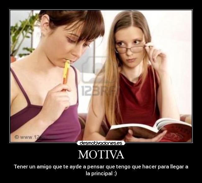 MOTIVA - 