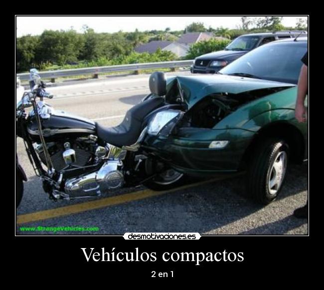 Vehículos compactos - 