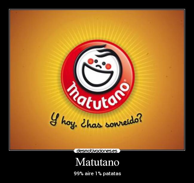 Matutano -