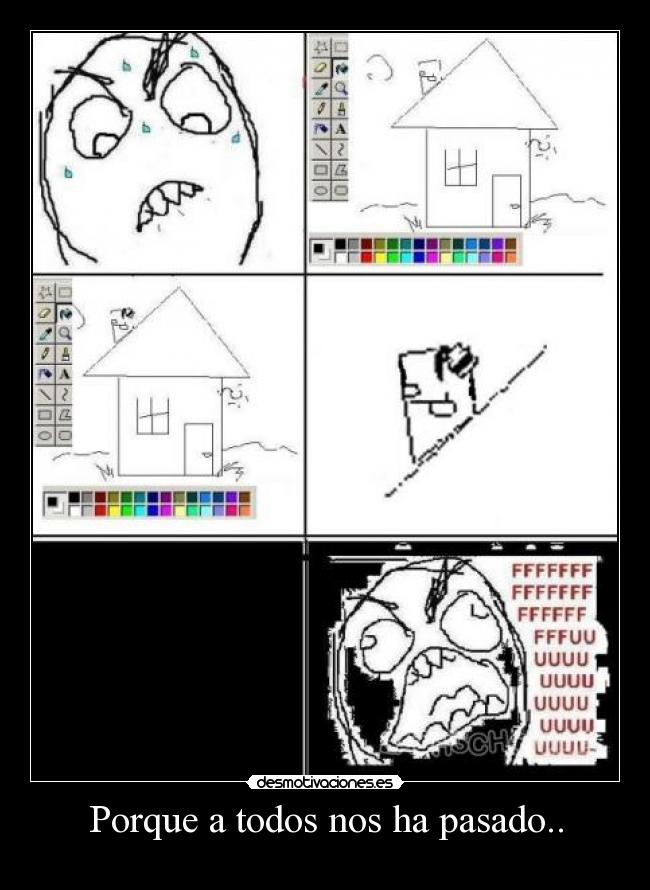 Porque a todos nos ha pasado.. -