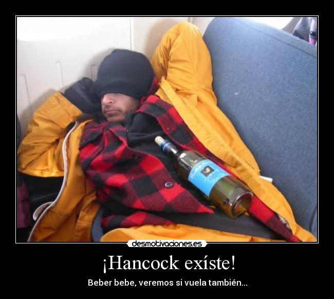 carteles hancock existe gnac12 desmotivaciones