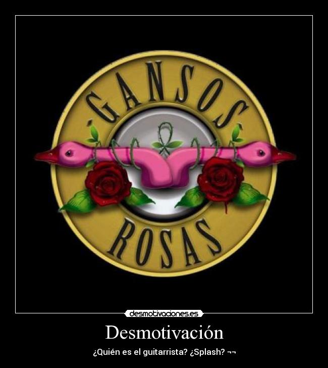 Desmotivación - 
