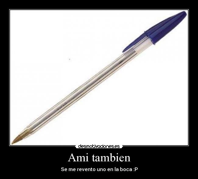 Ami tambien - 