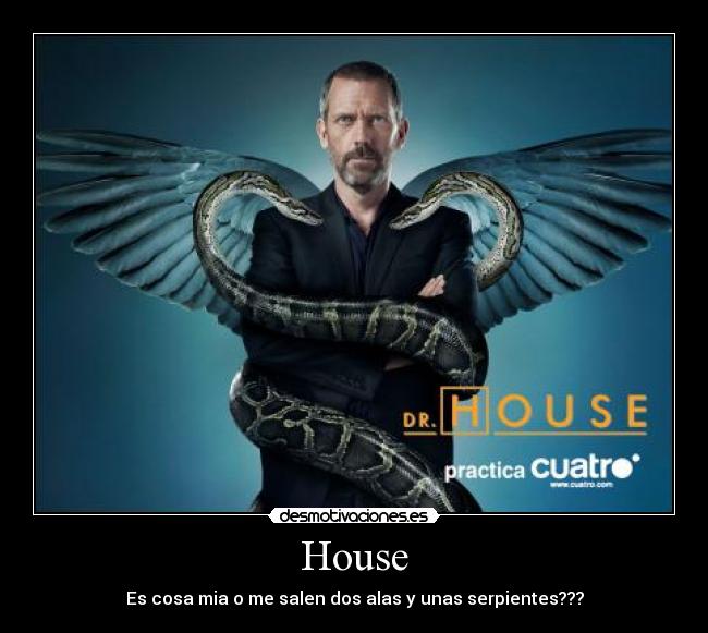 House -