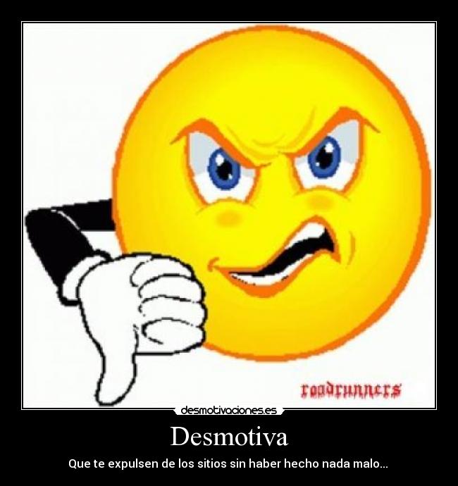 Desmotiva - 