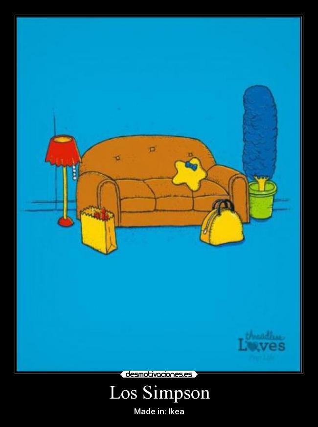 Los Simpson -