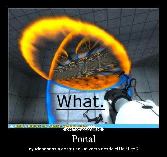 Portal -