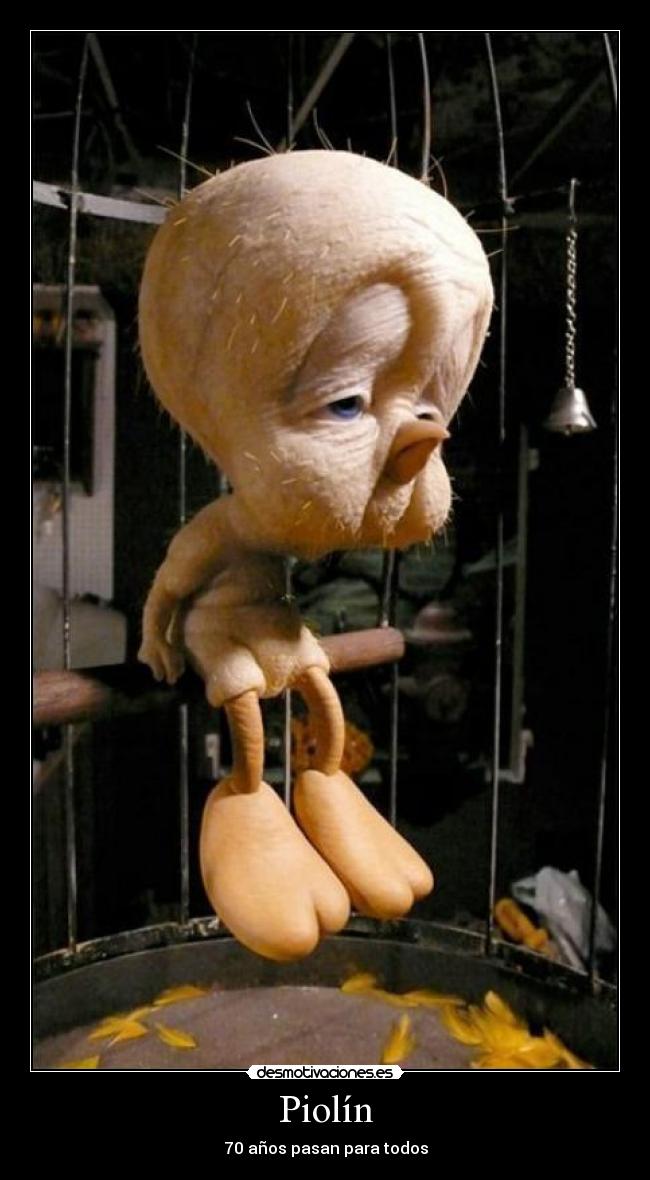 Piolín - 