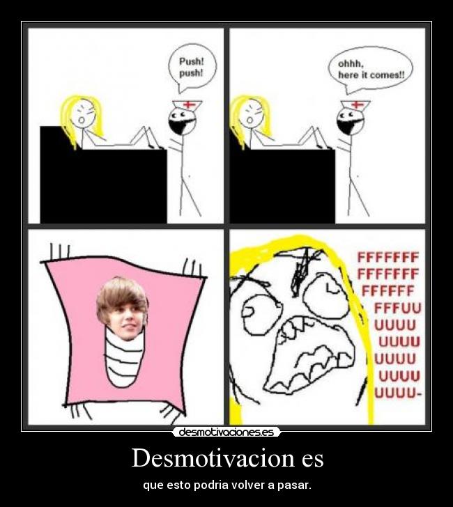 Desmotivacion es - 