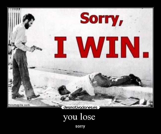 carteles waited desmotivaciones