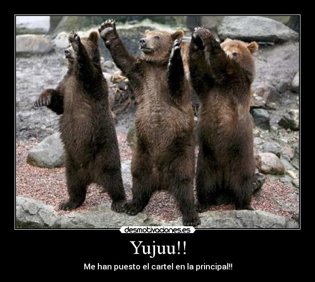 Yujuu!! - 