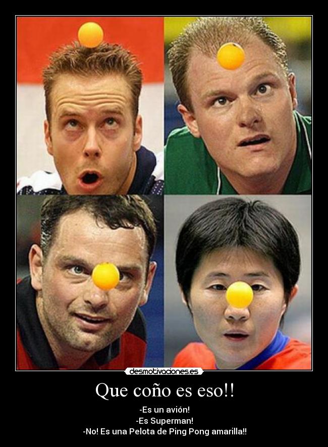 carteles deportes desmotivaciones