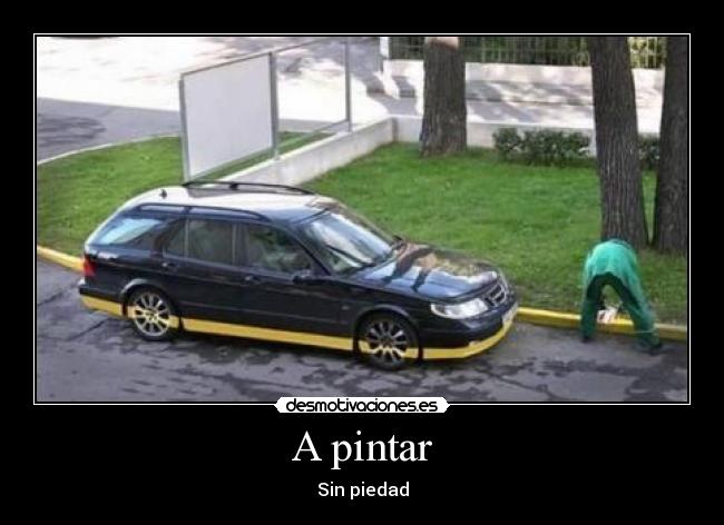 A pintar - 