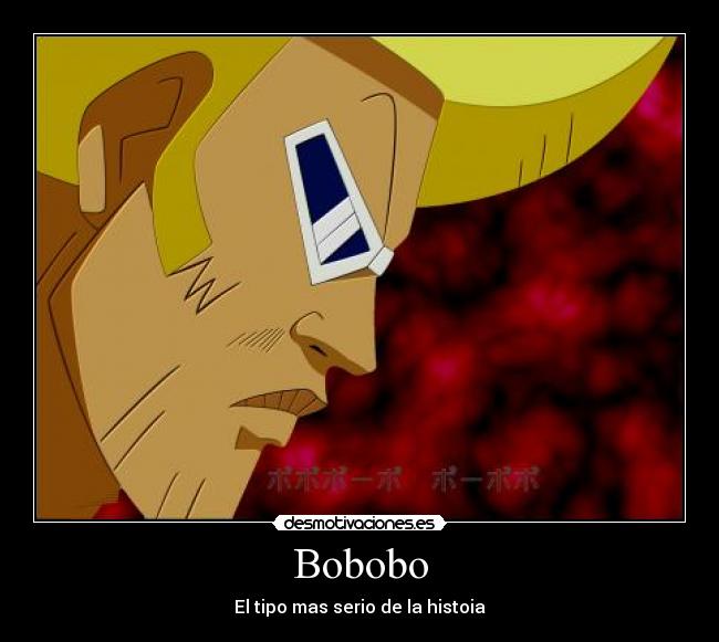 Bobobo - 