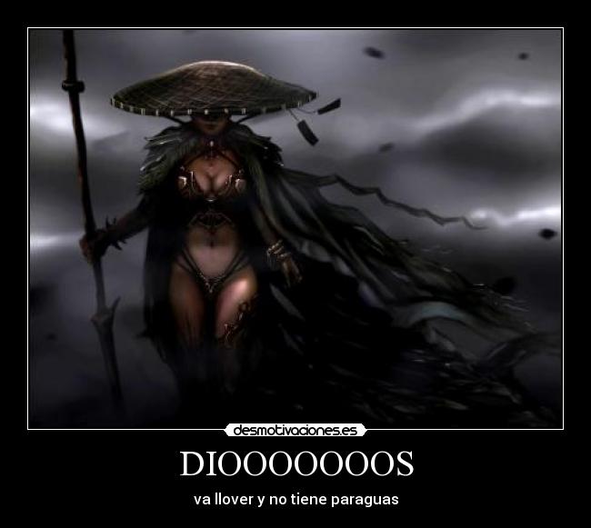 DIOOOOOOOS - 