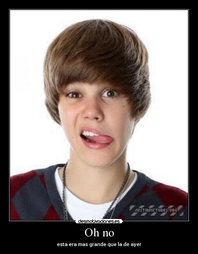 carteles desmotivaciones