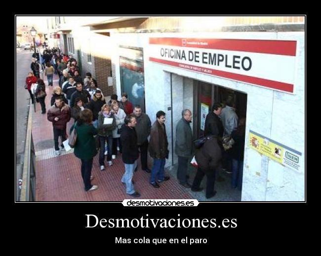 Desmotivaciones.es -