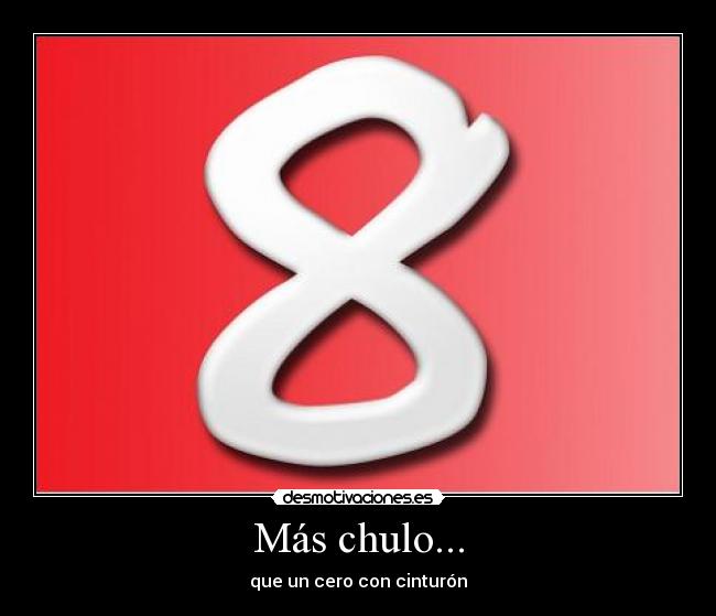 carteles mas chulo desmotivaciones