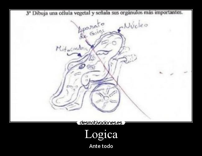 Logica -