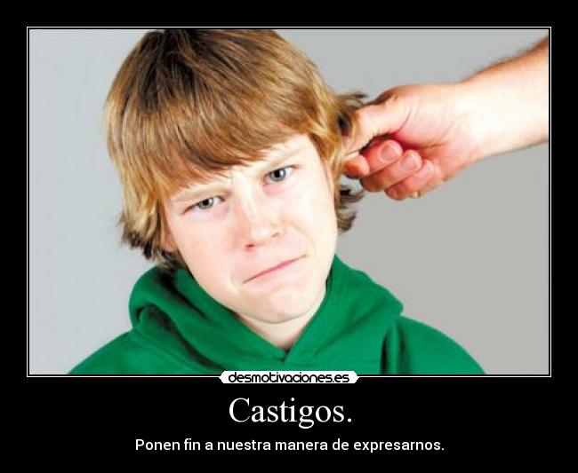 carteles hum desmotivaciones