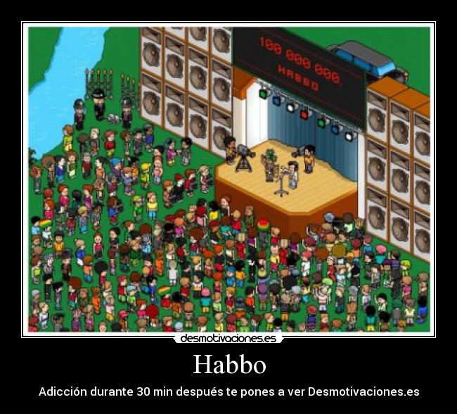 Habbo -