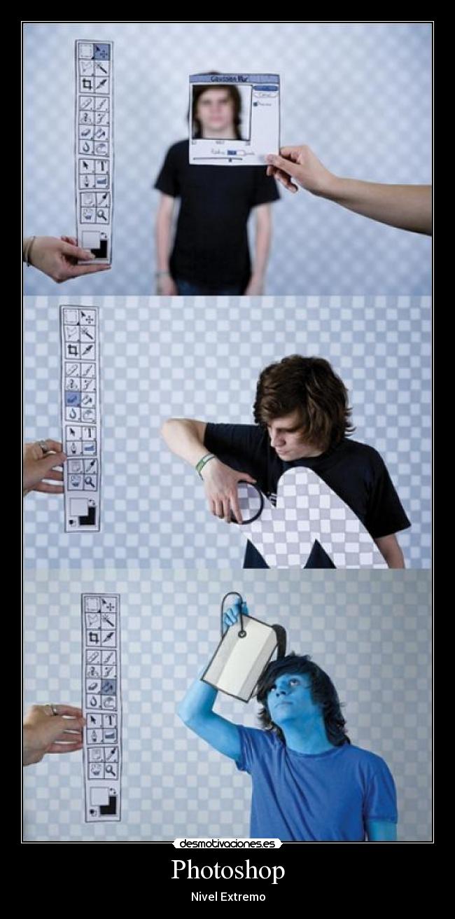 Photoshop - 
