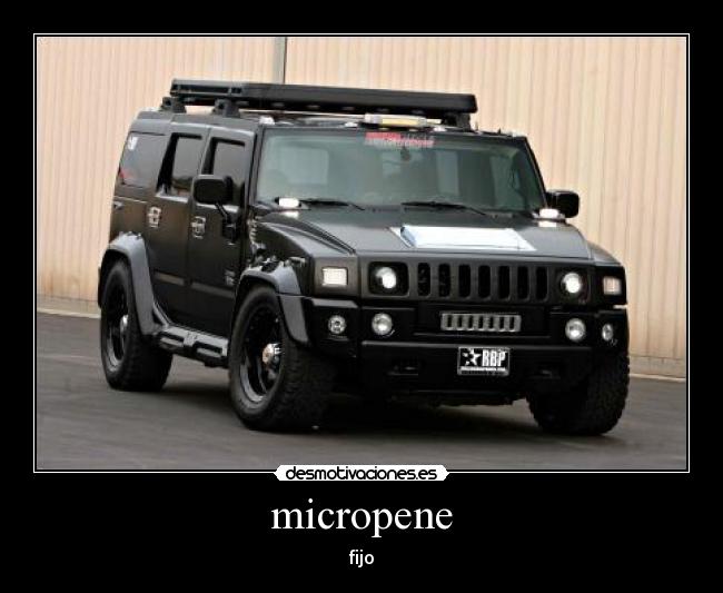 micropene - 