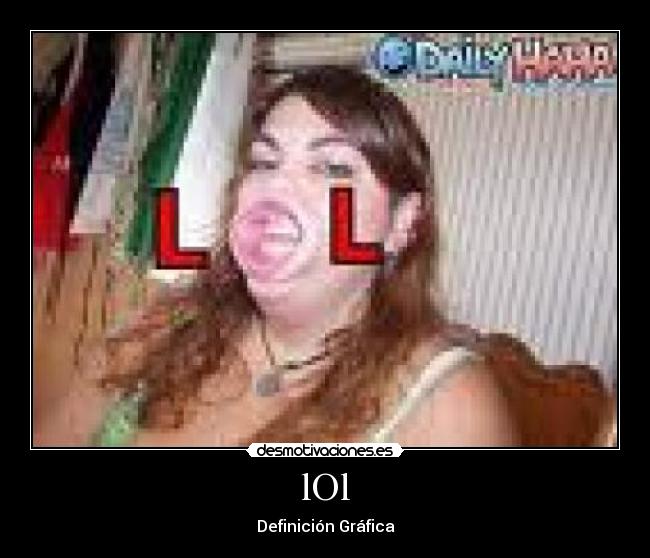 lOl - 