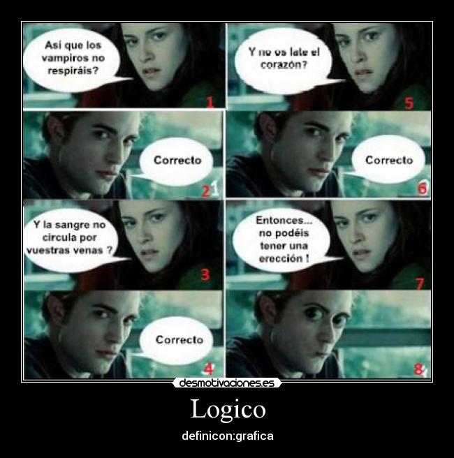 Logico - definicon:grafica