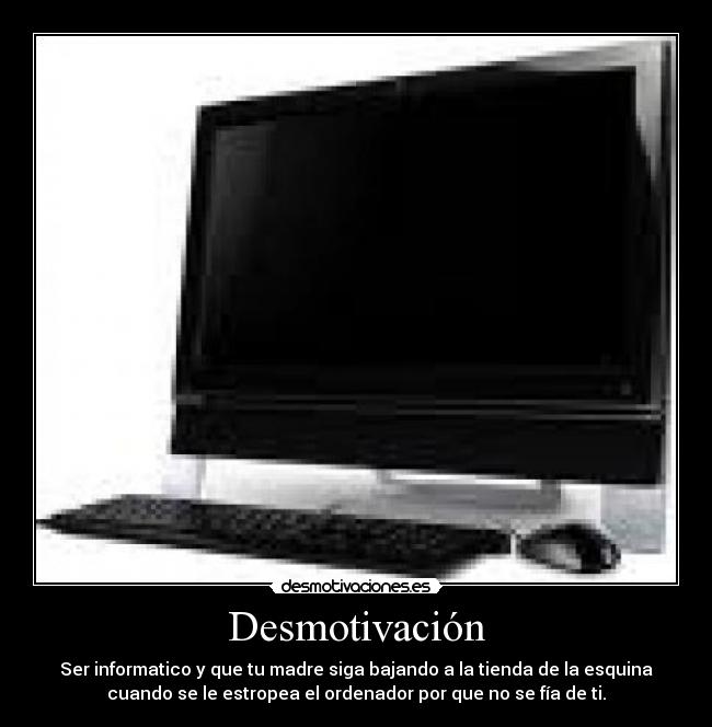 Desmotivación - 