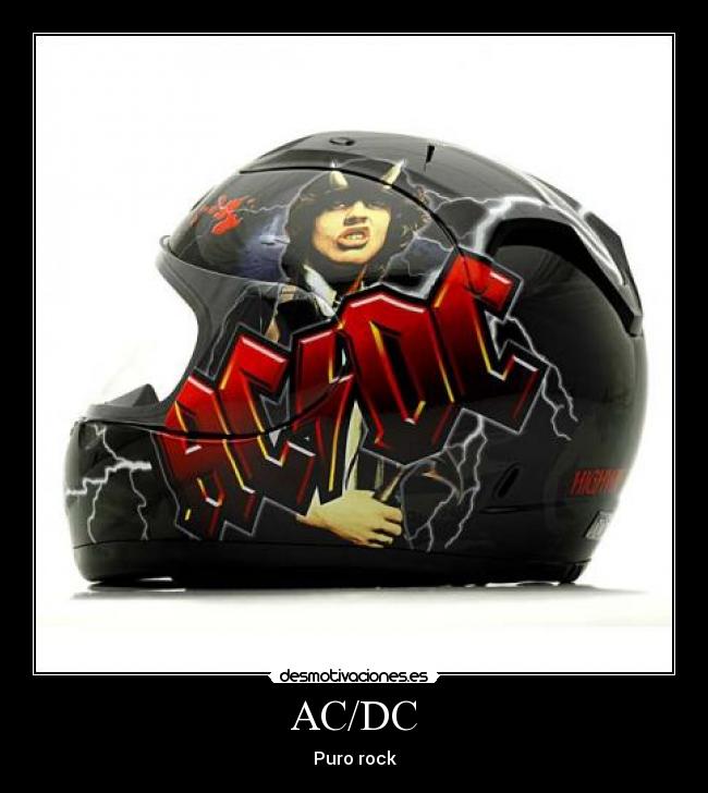 AC/DC -