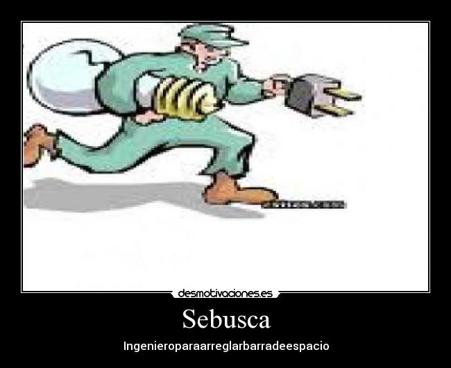 Sebusca -