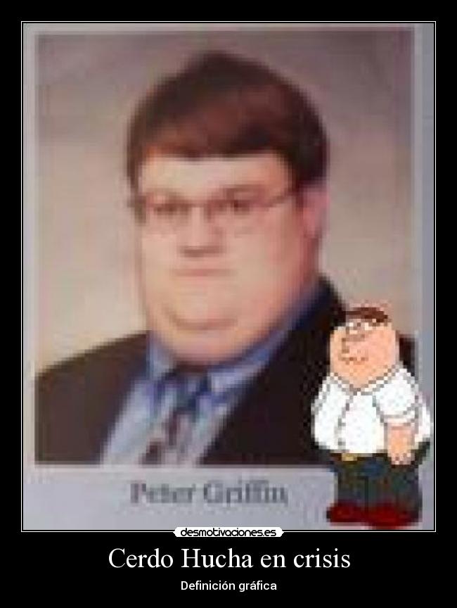 carteles cerdo hucha crisis desmotivaciones