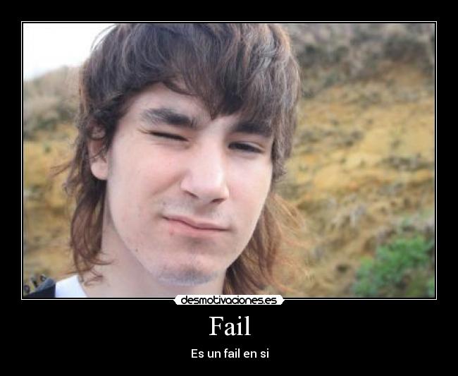 Fail - 