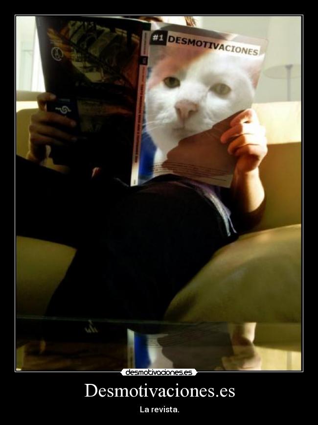 Desmotivaciones.es -