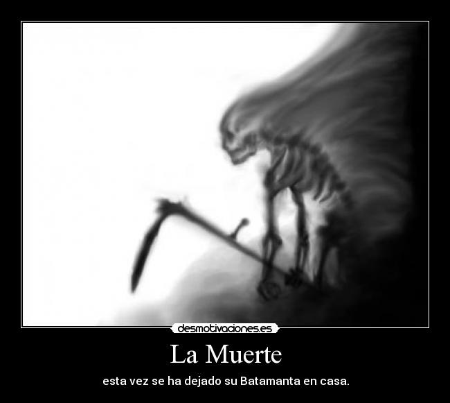 La Muerte - 