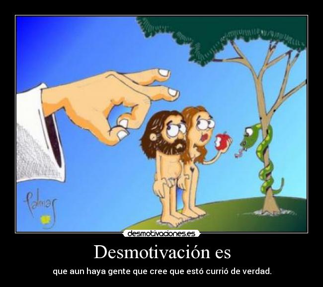 Desmotivación es -