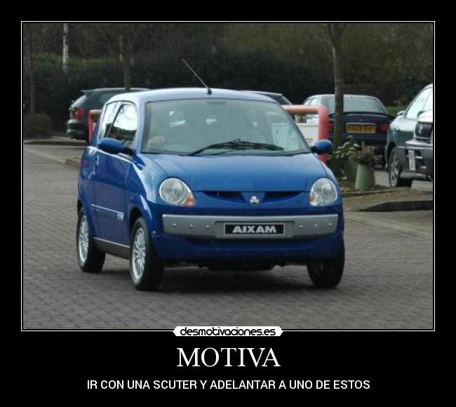 MOTIVA - 