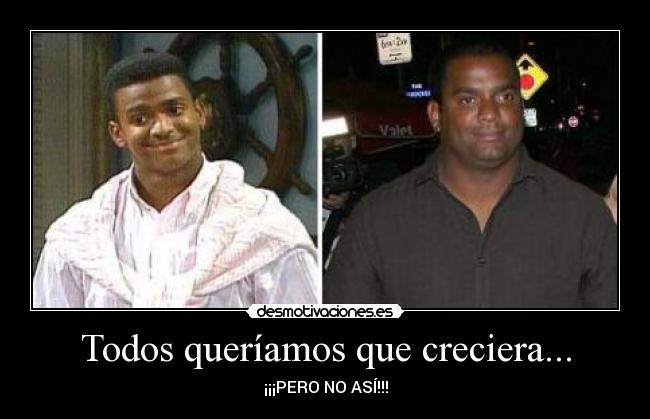 carteles carlton desmotivaciones