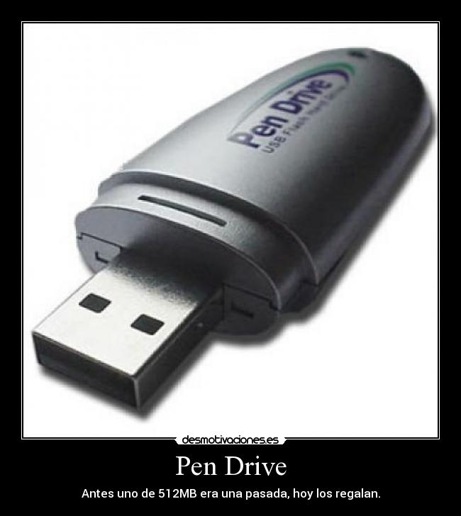 Pen Drive - 