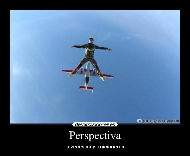 Perspectiva -