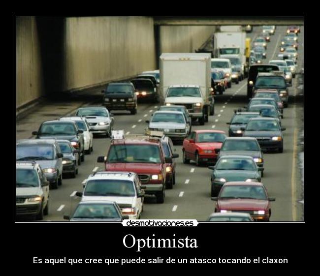 Optimista - 