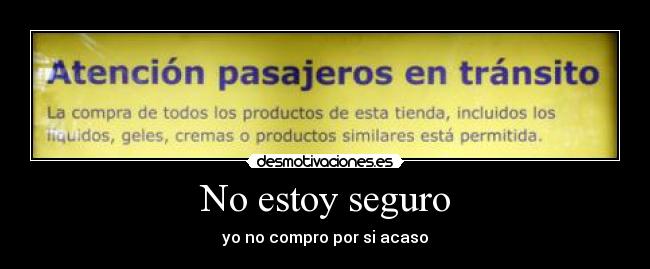 carteles compra desmotivaciones