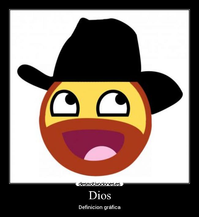 Dios - 