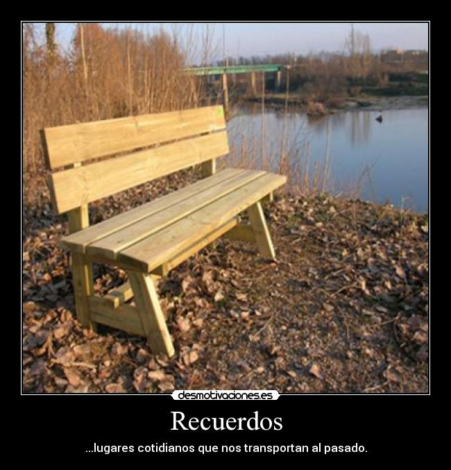 Recuerdos - 