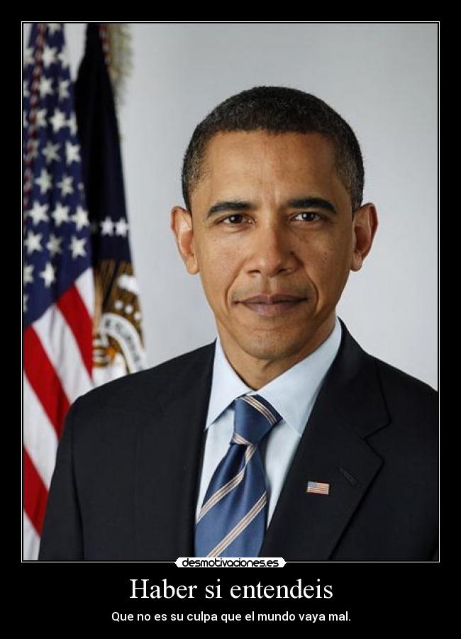 Haber si entendeis - 