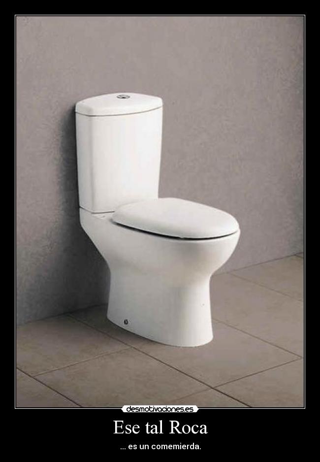Ese tal Roca - 