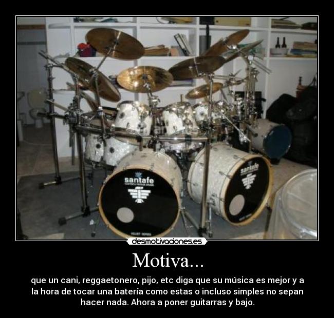 Motiva... - 